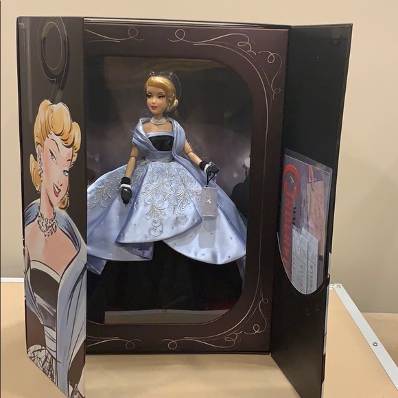 disney designer collection